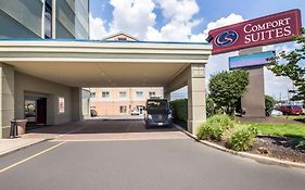 Comfort Suites At Woodbridge