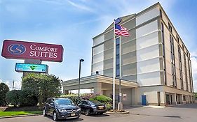 Comfort Suites At Woodbridge